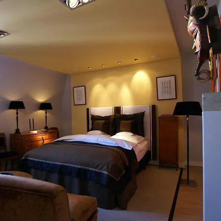 Bourgogne Hotel