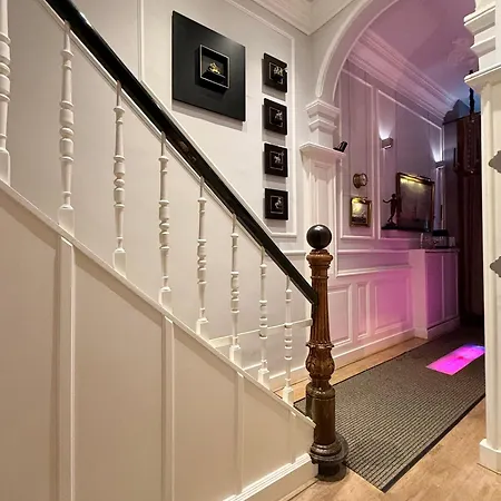 Hotel Bourgogne Maastricht