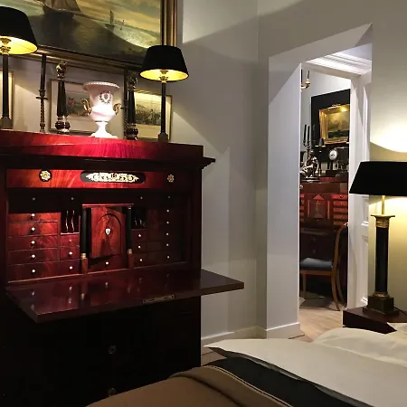 Bourgogne Hotel 3*