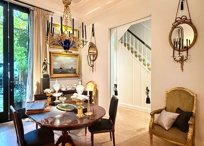 Bourgogne Отель