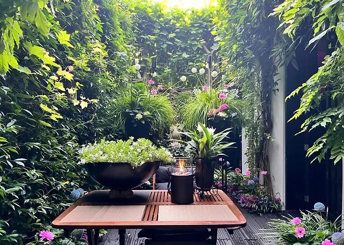 Bourgogne Отель 3*