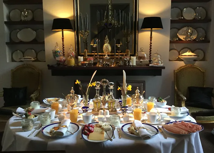 Bourgogne Маастрихт