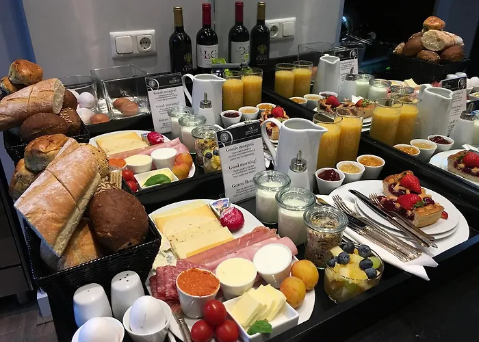 Bourgogne Маастрихт