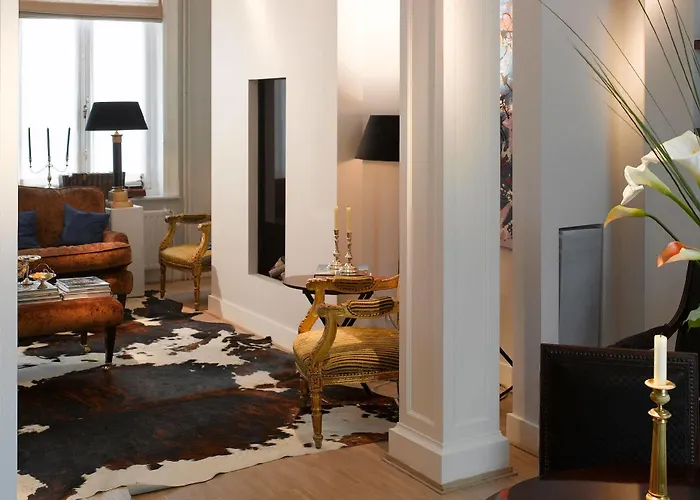 Bourgogne 3* Маастрихт