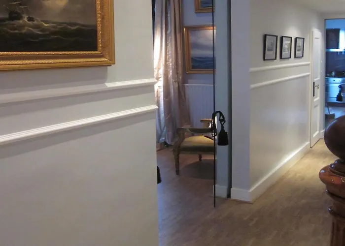 Bourgogne 3* Маастрихт