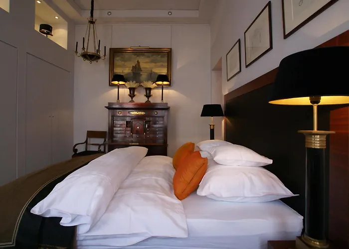 Bourgogne 3* Маастрихт