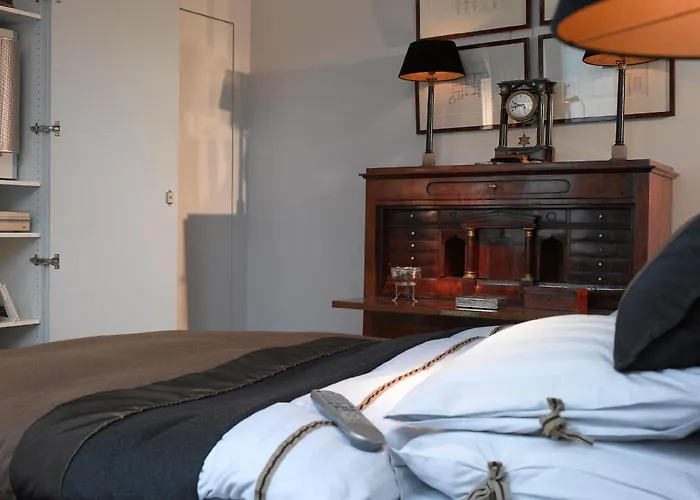 Bourgogne Отель 3*