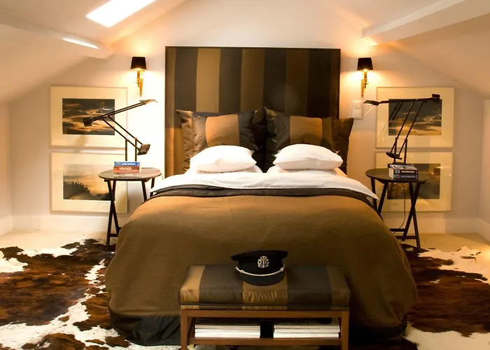 Bourgogne 3* Маастрихт