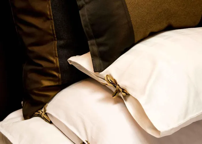 Bourgogne 3* Маастрихт