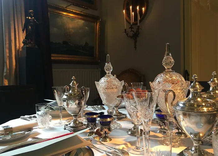 Отель Bourgogne Маастрихт