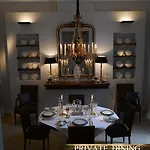 Bourgogne 3* Maastricht