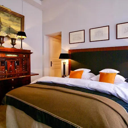 Hotel Bourgogne
