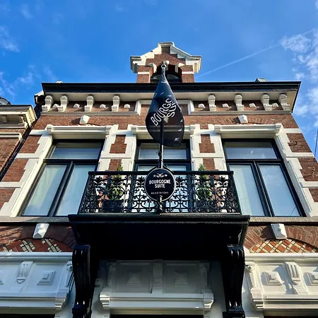 Bourgogne Hotel Maastricht