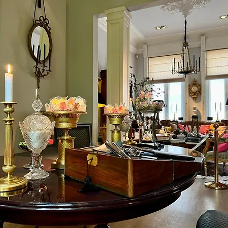 Hotel Bourgogne