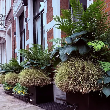 Bourgogne Hotel Maastricht