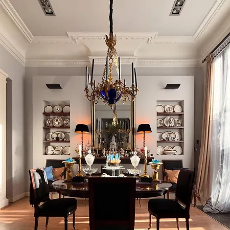 Bourgogne 3* Maastricht