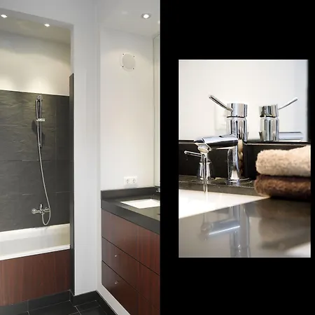 Bourgogne Hotel Maastricht