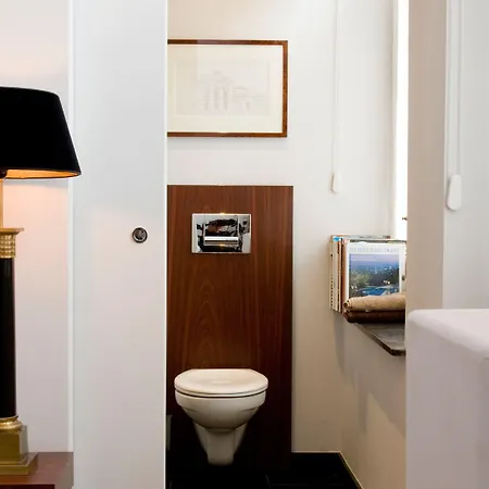 Bourgogne Hotel Maastricht