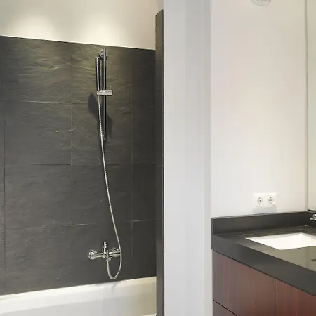 Bourgogne 3* Maastricht