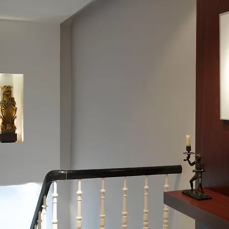 Hotel Bourgogne