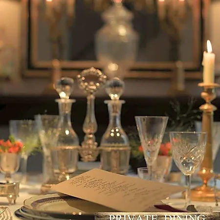 Bourgogne Hotel 3*