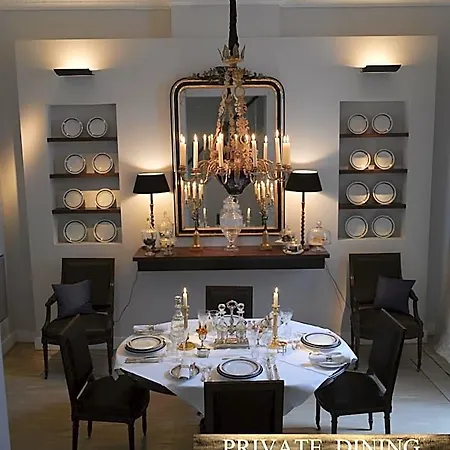 Bourgogne Hotel Maastricht