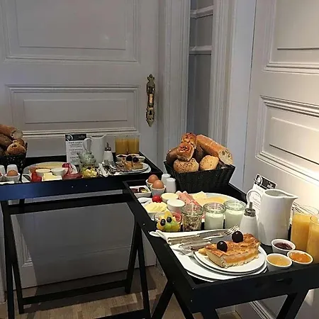 Hotel Bourgogne Maastricht