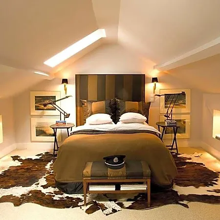 Bourgogne Hotel 3*