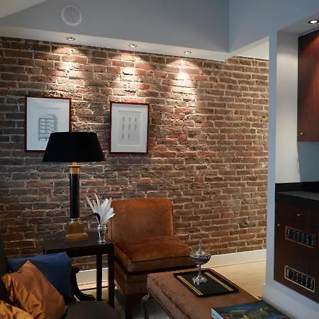 Hotel Bourgogne