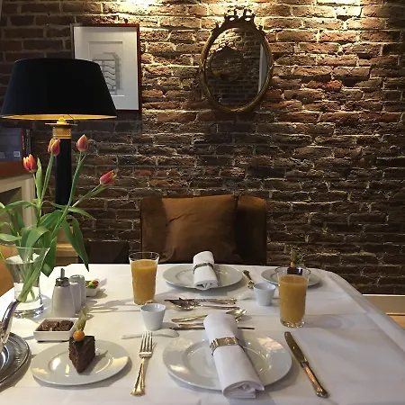 Bourgogne Maastricht