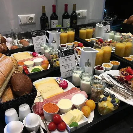 Bourgogne Maastricht