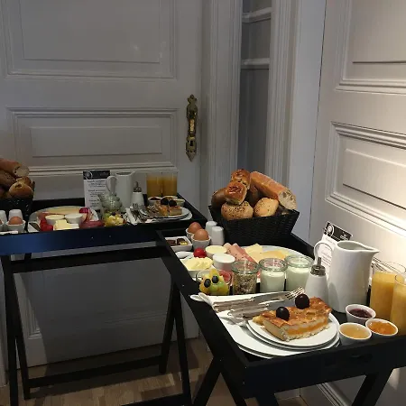 Hotel Bourgogne