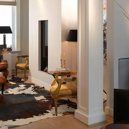 Bourgogne 3* Maastricht