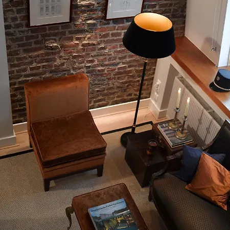 Hotel Bourgogne Maastricht