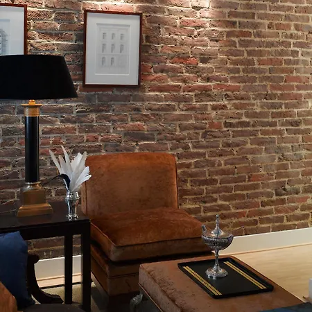 Hotel Bourgogne