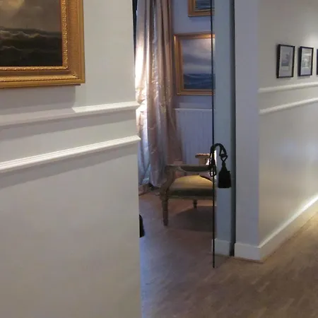 Bourgogne 3* Maastricht