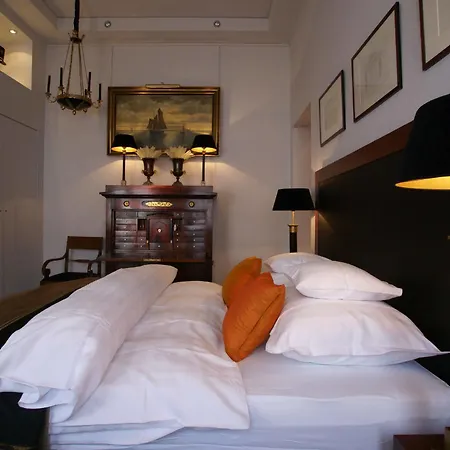 Bourgogne 3* Maastricht