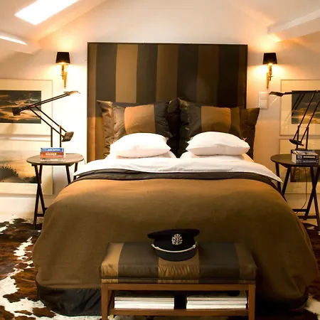 Bourgogne 3* Maastricht