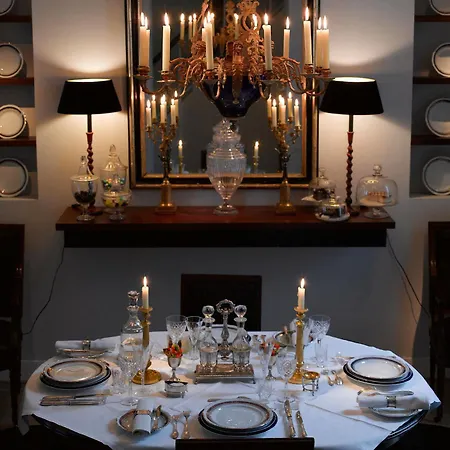 Bourgogne 3* Maastricht