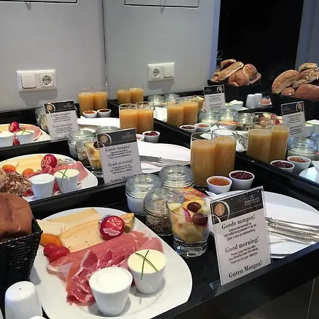 Hotel Bourgogne 3*