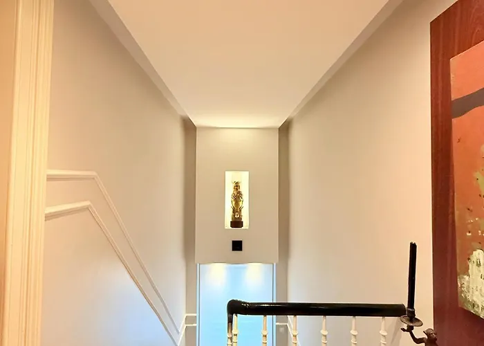 Hotel Bourgogne Maastricht