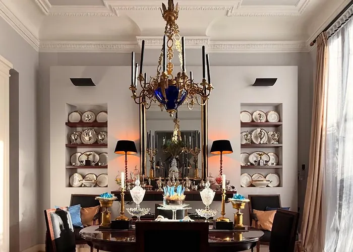 Bourgogne 3* Maastricht