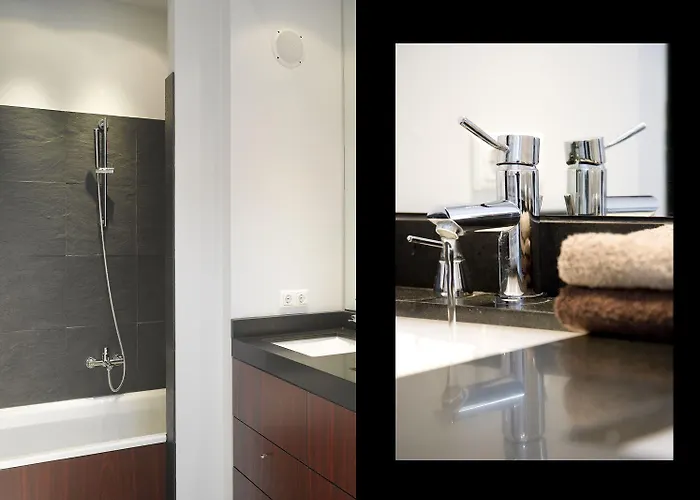 Bourgogne Hotel Maastricht