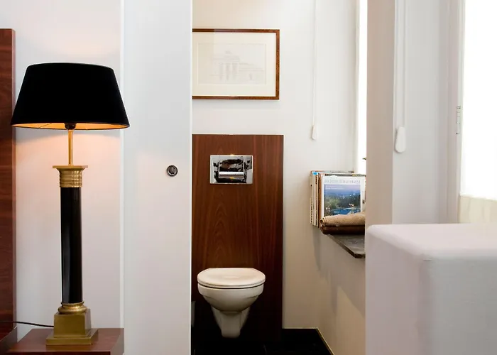 Bourgogne Hotel Maastricht