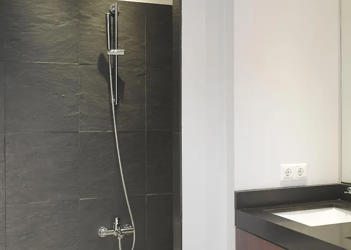 Bourgogne 3* Maastricht