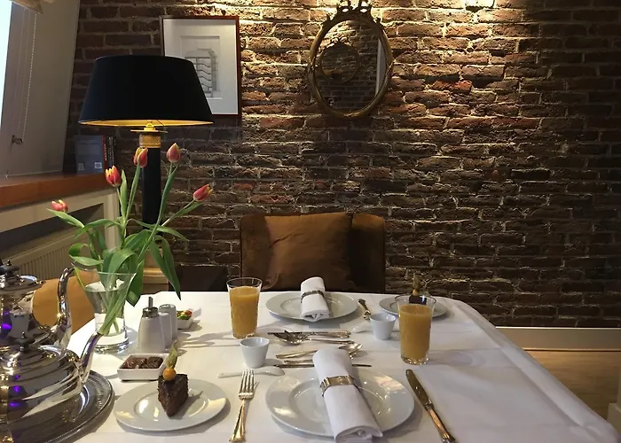 Bourgogne Maastricht