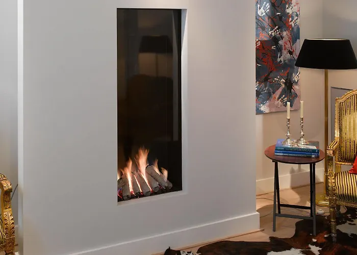 Hotel Bourgogne Maastricht