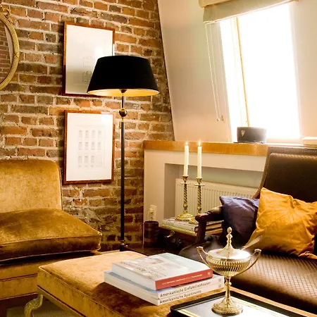 Bourgogne Hotel