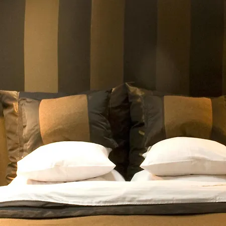 Bourgogne Hotel 3*