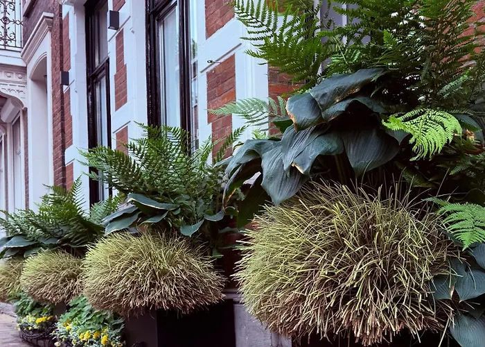 Bourgogne Hotel Maastricht